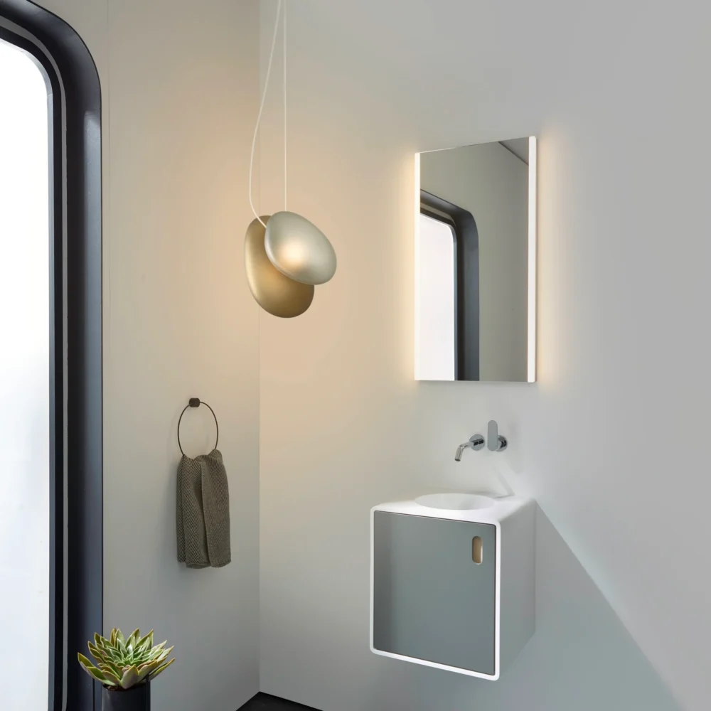 Nordic Style Pendant Light Creative Ceiling Handing for Bedroom - Image 4